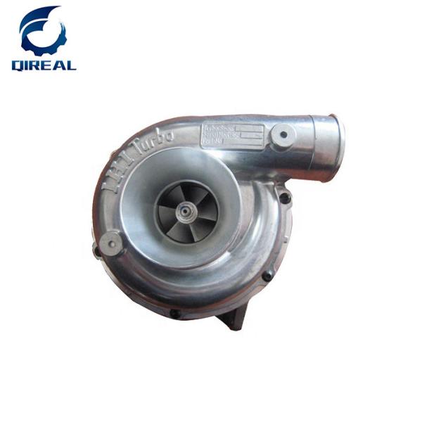 1144004380 6HK1 Excavator Turbocharger For ZAXIS 330