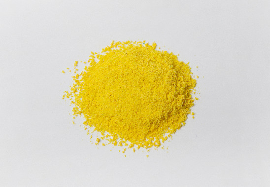 Anti Slip 3mm EPDM Rubber Powder For School Sports Venues