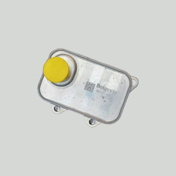 Frío de aceite de aluminio 06J117021D para Audi A7 Sportback 2012-2014
