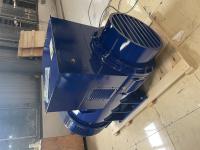 alternador 22kva sem escova para o carro especialmente refrigerado