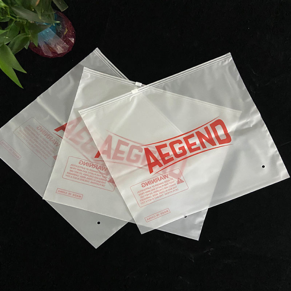 In September, we purchased custom-sized zipper bags, eco-friendly plastic recycled clothing, bikinis and moisture-proof shoes for the festival