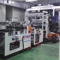 Machines d'extrusion de feuilles PET de haute qualité, ligne de production de feuilles Pet avec conception à double vis parallèle sans processus de cristallisation et de séchage