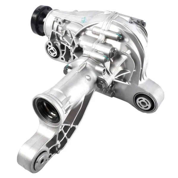 195MM Front Axle Differential Pinion Gears & Differential Ring for 11-18 Jeep Grand Cherokee Durango 68352175AA 68060207AB