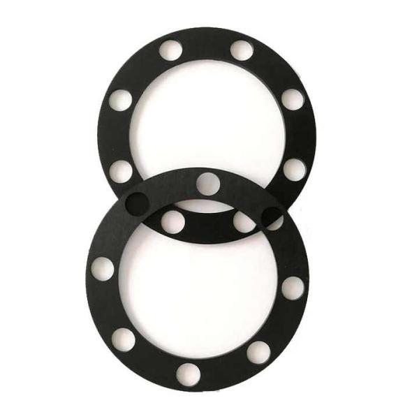 Поддержка OEM/ODM белых деталей из силиконовой резины в процессе сжатия