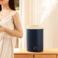 difusor ultrassônico da aromaterapia 2L com o difusor do aroma do temporizador