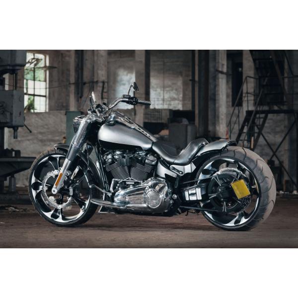 INCA SA001 Настройка Мотоциклы Swing Arm Fit Breakout 2013-2017