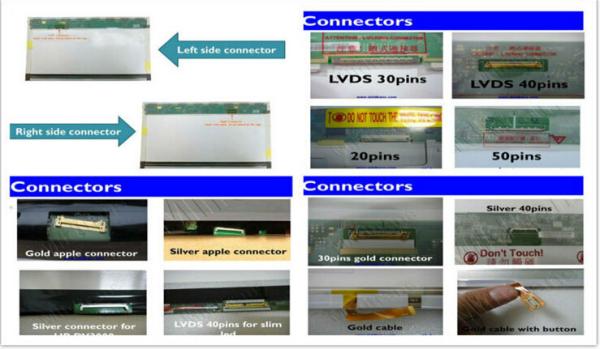 TIANMA TM070RBH10-20   800x480 resolution with TP touch panel 7.0 inch TFT lcd screen