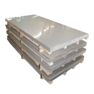 Monel 400 K500 R405 Alloy Steel Sheet Metal
