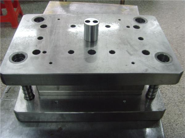 303 304 316 Stainless Steel Sheet Metal Stamping Parts Custom Fabrication Services