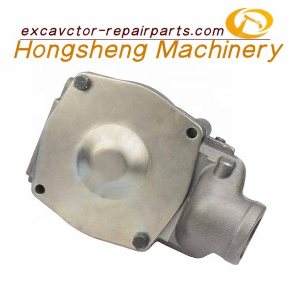 2P0662 / 2P0661 Excavator Water Pump Carter 3304 3306T Engine