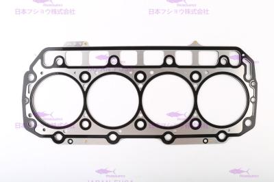 Gaxeta principal de motor de YANMAR 4TNV98 129907-01331