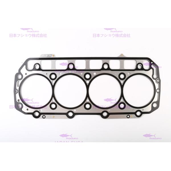 Набивка головки двигателя YANMAR 4TNV98 129907-01331