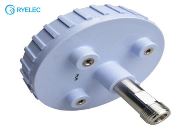 Le rejet anti-jamming Lightningproof fort d'antenne de GPS dactylographient avec la femelle de N
