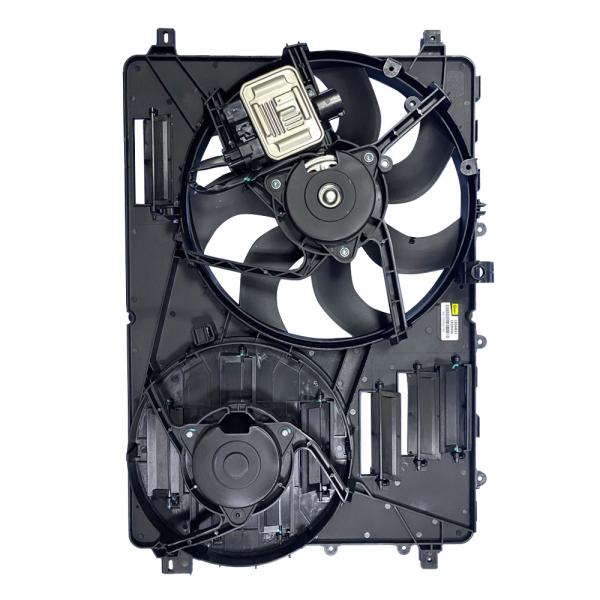 Автозапчасти охлаждающего вентилятора LR044833 LR100366 радиатора Land Rover