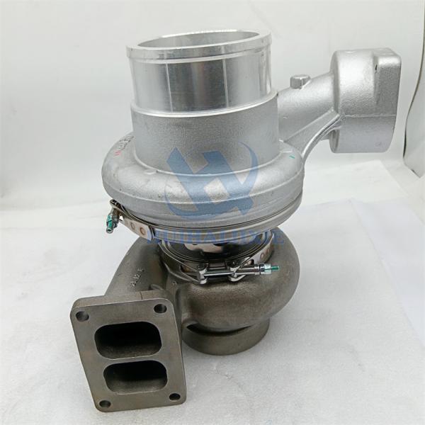 2674A226 237-3786 Excavator Turbocharger Aluminum For Engine 3054 C4.4 Loader 416E 420D 420E Turbo