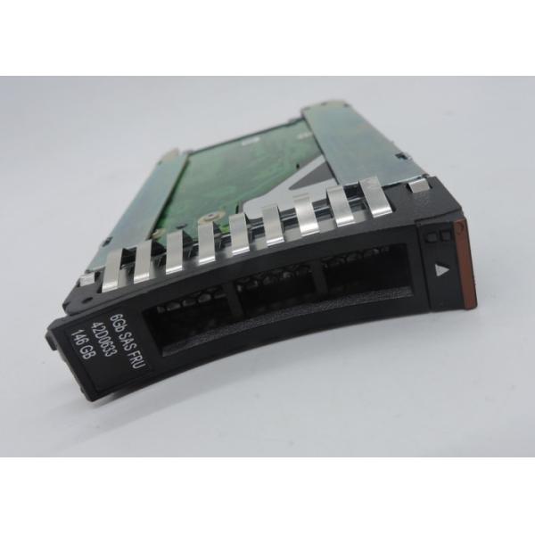 New Condition IBM Hard Disk 146G 10K3 2.5