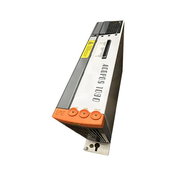 Best B&R ACOPOS AC Servo Driver 8V1090.00-2 for Your Industrial Automation Needs