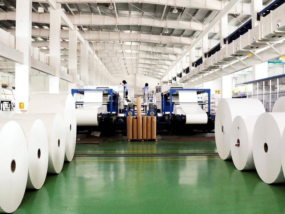 Cationic Polyacrylamide Retention and Drainage Agent with High Molecular Weight and Solid Content >=88% for Paper Making