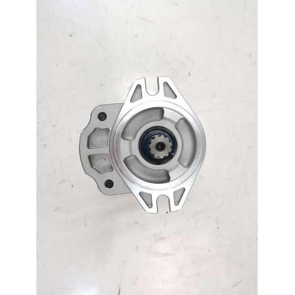 CBT-F425-ALΦ11 bomba de engranajes de aluminio para CAMIONES VOLQUETE /CARRETILLAS ELEVADORAS /GRÚAS con alta calidad