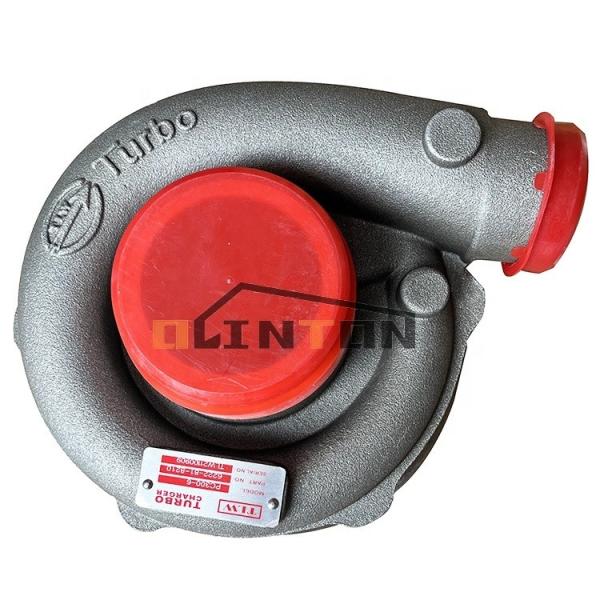 Appui OEM 6150-82-8500 Turbocompresseur pour moteur diesel pour réparation de pièces de rechange de pelles