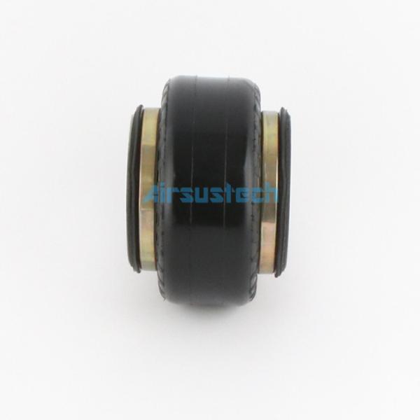 Goodyear Super Cushion Industrial Air Springs 1B5-510 1B5510 For Plastic Pellet Compaction Systems