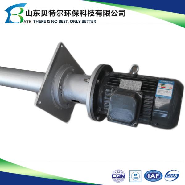 Аэратор CAF из углеродистой стали - лучший для обработки серебра