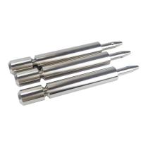 Fabricação de peças de torneamento CNC