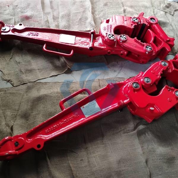 Casing Tubing Drill Pipe Sucker Rod Tool High Performance