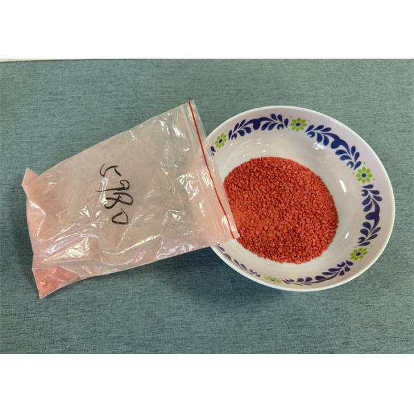 White Crystal Melamine Formaldehyde Resin Powder 99.8% Min