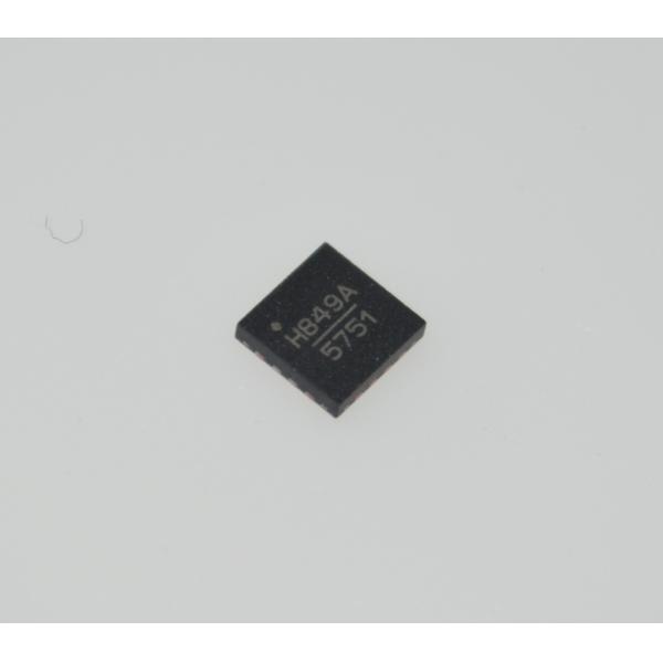 HMC849ALP4CE 24 Gbps 高速SPDTスイッチ 低挿入損失 3.3V/5V 操作 幅広く 高隔離 急速スイッチ&ESD保護