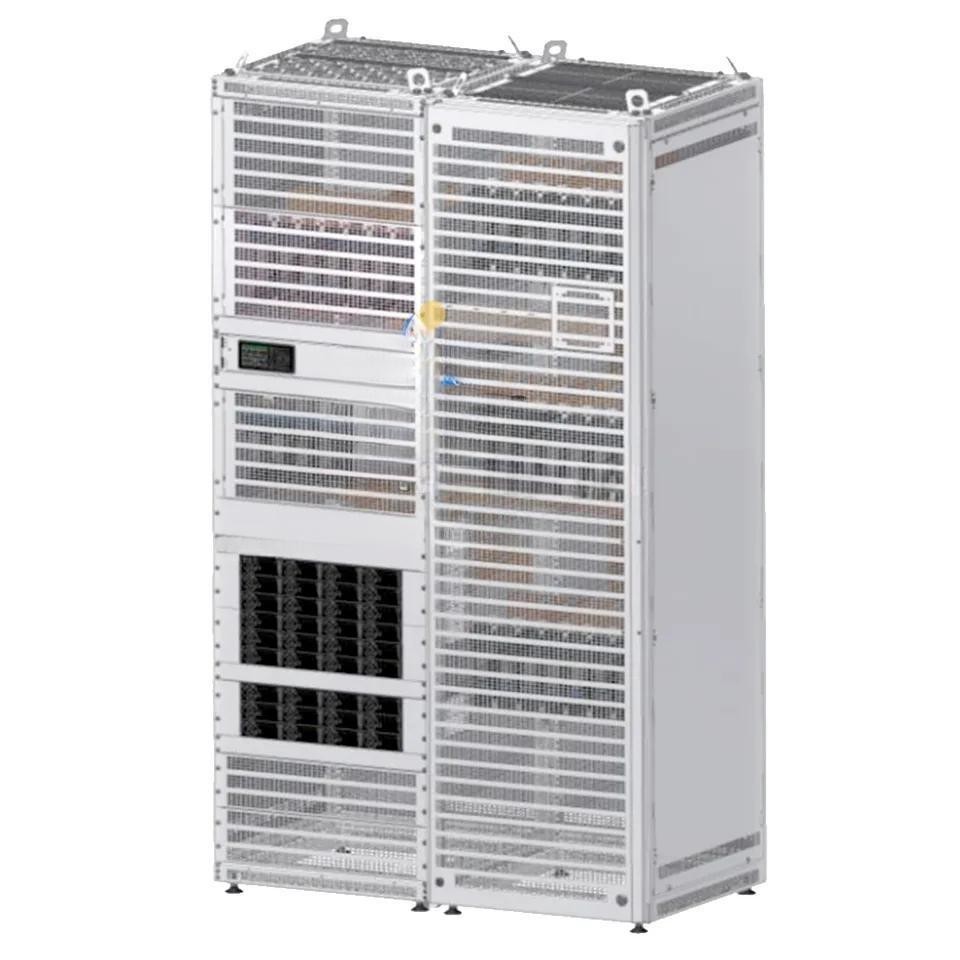 Eltek FPC Telecommunication - 48Vdc 24KW постоянный ток с панелью Smartpack S и модулем 48V 3000W
