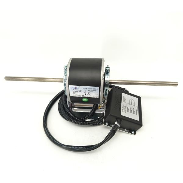 EC Fan Coil Unit Motor For Air Conditioner - 2/15HP 220-240V 50/60HZ 300-1250RPM