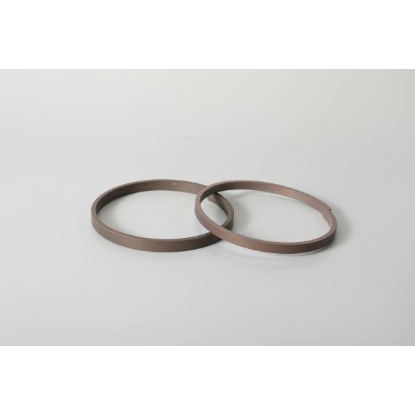Brown KZT Seal Mechanical Custom Oil Seals Carbon Ceramic Stainless Steel