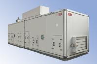 Unités de traitement d'air combinées 2000m3/h-100000m3/h Économie d'énergie