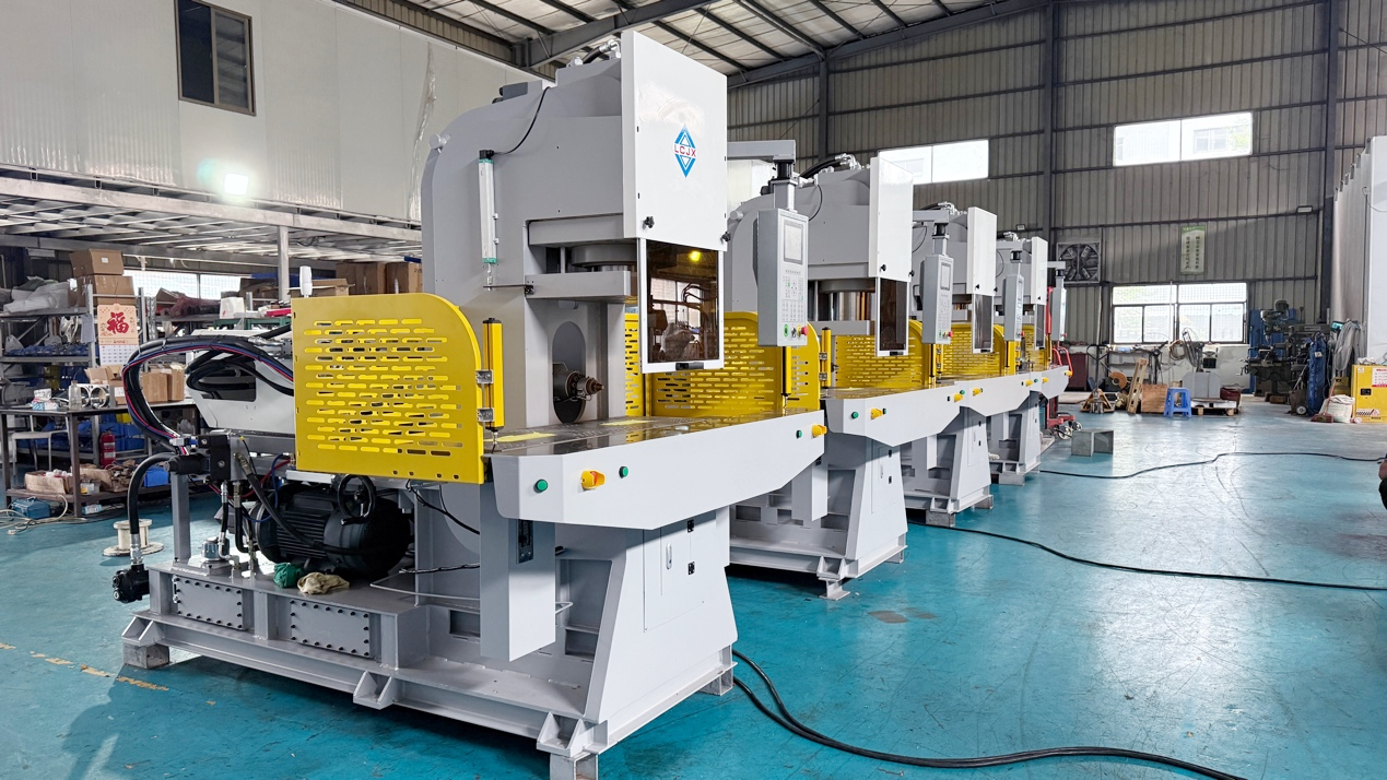 Dongguan Lichuang Machinery Co., Ltd.