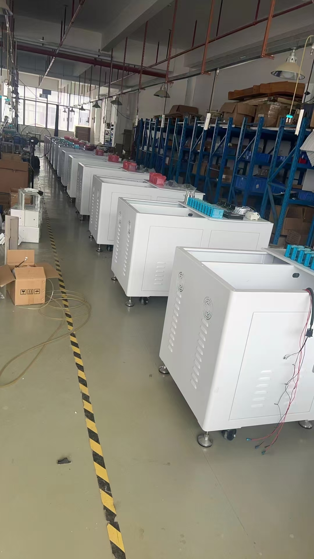 Shenzhen Junsheng Home Product Co., Ltd.