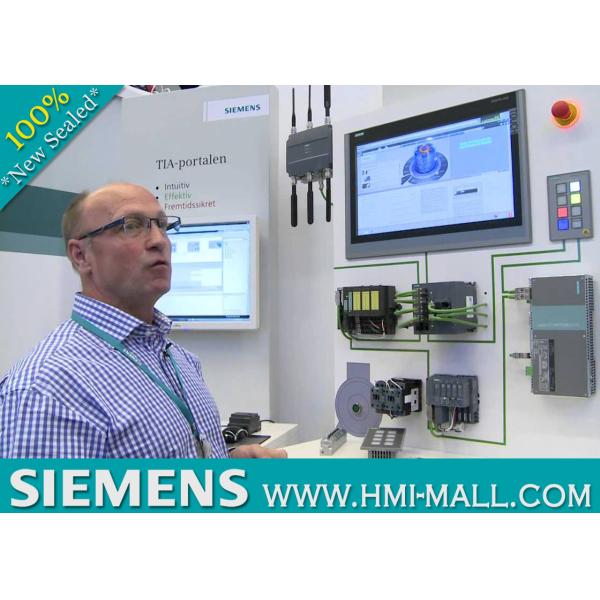 HMI-MALL