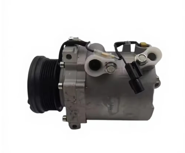 Mitsubishi Evo Sanden Type Car AC Compressor New 12V MSC090 7813A040 78483 WXH-086-AD28 MR500201 MR216054 MR500253 R134A