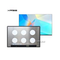 Écran LCD portable de 17 pouces à 240 Hz à 40 broches NE170QDM-NZ1 Panneau d'affichage de jeu 2560x1600