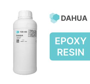 Fabrication de peinture anticorrosive 75% Xylen N.V. résine époxy liquide NPSN