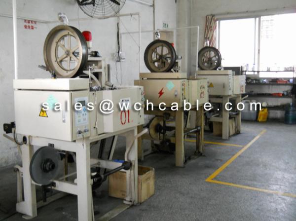 UL20411 Medical Hospital Bed Connection PUR Jacketed Cable 60C 150V
