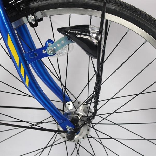 24 скорости/26 дюймов 29er складной углеродистой стали двойной гидравлический дисковый тормоз