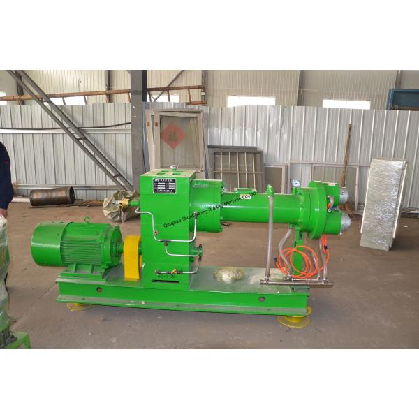 Специализированная эластичная резиновая лента, производящая производственную линию для волос или денег