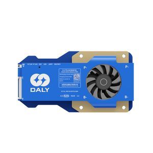 Daly Smart Active Balance 4s-24s 500A Lithium Ion Battery Pack PCB BMS