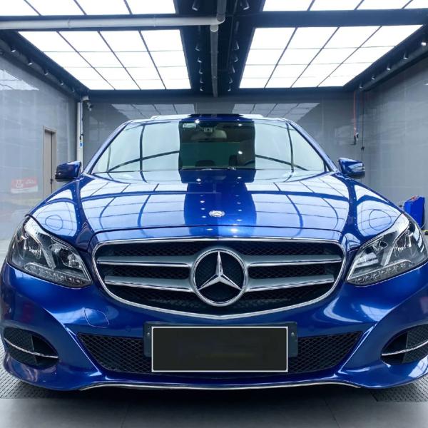 8 Mil Self Healing Color Paint Protection Film