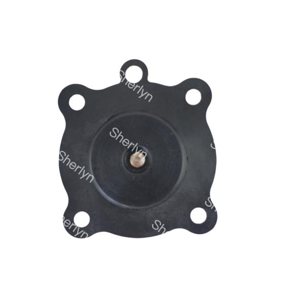 Válvula ASCO de 1 pulgada con película estampada SC8210D014