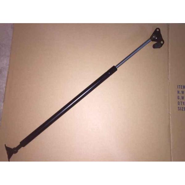 Black / Silver International Automotive Gas Springs OEM 68950-26070 For Toyota Hiace Car
