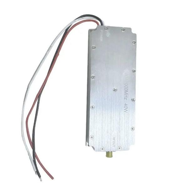 Anti Drone Drone Anti Alarm Systems Amplifier Module Lora Module