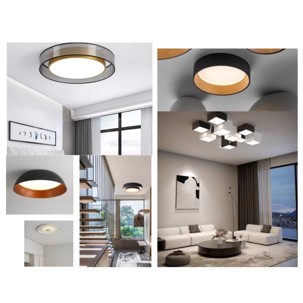 Romantic Kids Children Bed Room Pendant Light Led Ceiling Chandelier Lamp