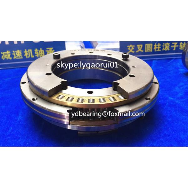 YDRT325 CNC rotary Axis Tilting Rotary Tables Bearings Size325x450x60mm Brass cage